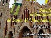 Espero saludar mucha gente Novelda
