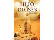 Primer Capítulo: "Hijo dioses", Jordi Solé