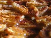 Tarta manzana microondas