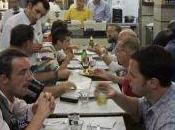 universitarios españoles comen bien