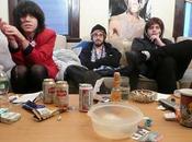 Screaming Females