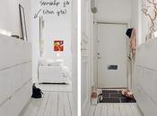 Trones trones recibidor