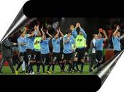Brasil Homenajeando Uruguay‏