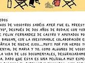 está cine María