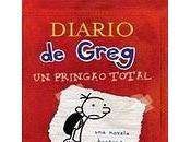 Diario Greg. pringao total