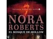 bosque Hollow (Nora Roberts)