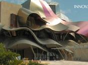 Rioja Frank Gehry