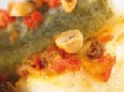 Bacalo pasas ciruelas