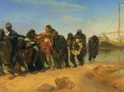 Iliá Repin Pinturas