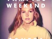 Vampire Weekend Demandados