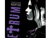 colores: morado negro