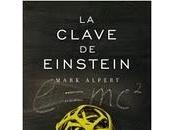 Libro: clave Einstein", Mark Alpert