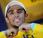 Alberto Contador, nuevo líder