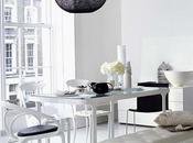 Comedores sillas combinadas