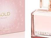 Roberto Verino presenta nuevo perfume Gold Bouquet