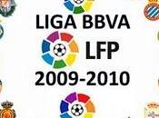 Primera jornada 2010-11
