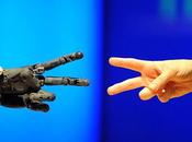 robot olfato periodístico