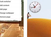 Primeras capturas Symbian^4