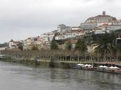 Portugal: escapada Coimbra Alcobaça