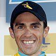 Andy Contador: mundos diferentes