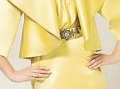 Moda Tendencia 2010/2011.Pronovias Barcelona:Coleccion Fiesta.