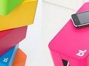 Caja esconde cables