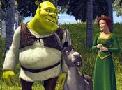 'Shrek': soplo aire fresco