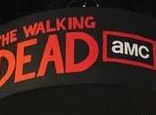 Stand Walking Dead Comic-Con nuevo póster.