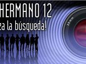12!!! Comienza casting! telefono esperado!!!!