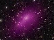 Medición energía oscura arroja nueva sobre expansión Universo