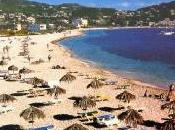 Ibiza: espectaculares playas