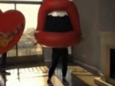 Coca-Cola Dile cabeza