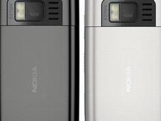 Nokia C6-01: diferencias C6-00