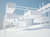 Habitando exterior
