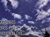 eficacia programas escolares para prevenir consumo drogas