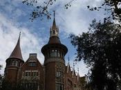 vende castillo Diagonal Barcelona