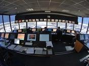 ¿Control descontrol aéreo?