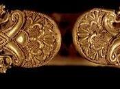 "Oro Plata" exposición sobre antigua orfebrería hispana