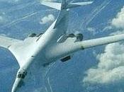 Tupolev Tu-160 "Blackjack"
