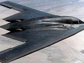 Northrop Grumman Spirit