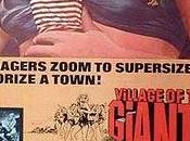 pueblo Gigantes (Village Giants, 1965)