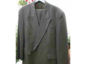 Listo traje