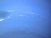 cometa impactó Néptuno hace años