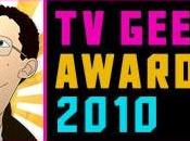 ¡Vuelven Geeks Awards!