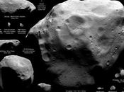 asteroide podría impactar contra Tierra 2182