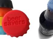 Beer Savers tapas silicona