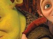 “Shrek, felices para siempre”: Volver enamorarse