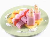 Entrante Primer plato