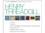 Tomajazz recomienda… solo: Henry Threadgill “B.K.” (1980)