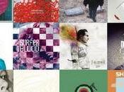 Mejores Discos Primer Semestre 2010